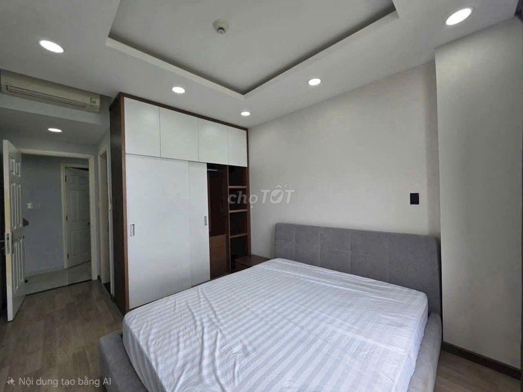Chung cư  Cộng Hòa Plaza cho thuê căn 3p ngủ, giá 15tr/tháng