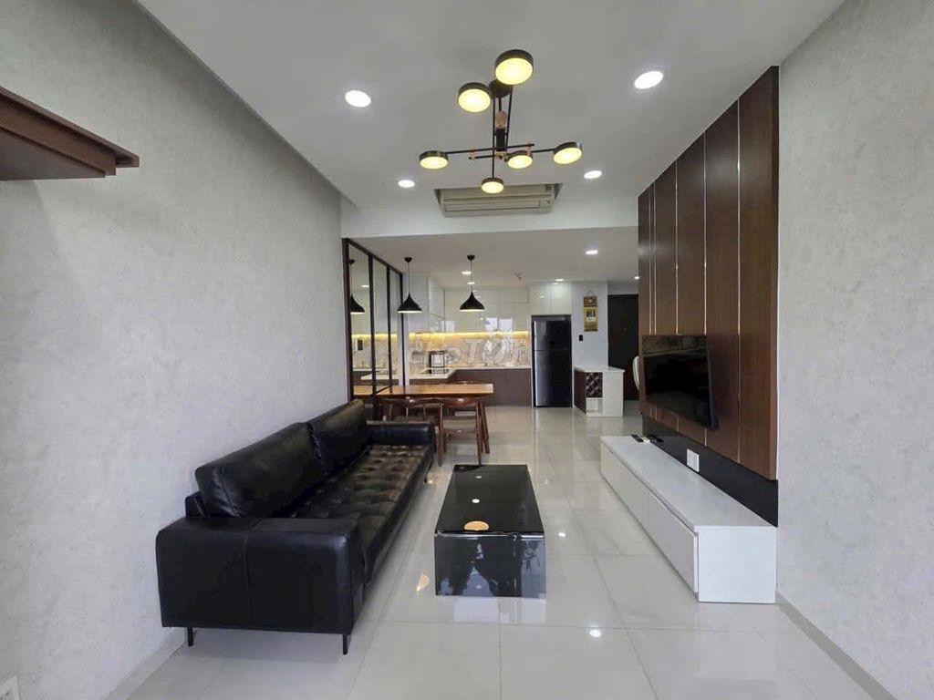 Chung cư  Cộng Hòa Plaza cho thuê căn 3p ngủ, giá 15tr/tháng
