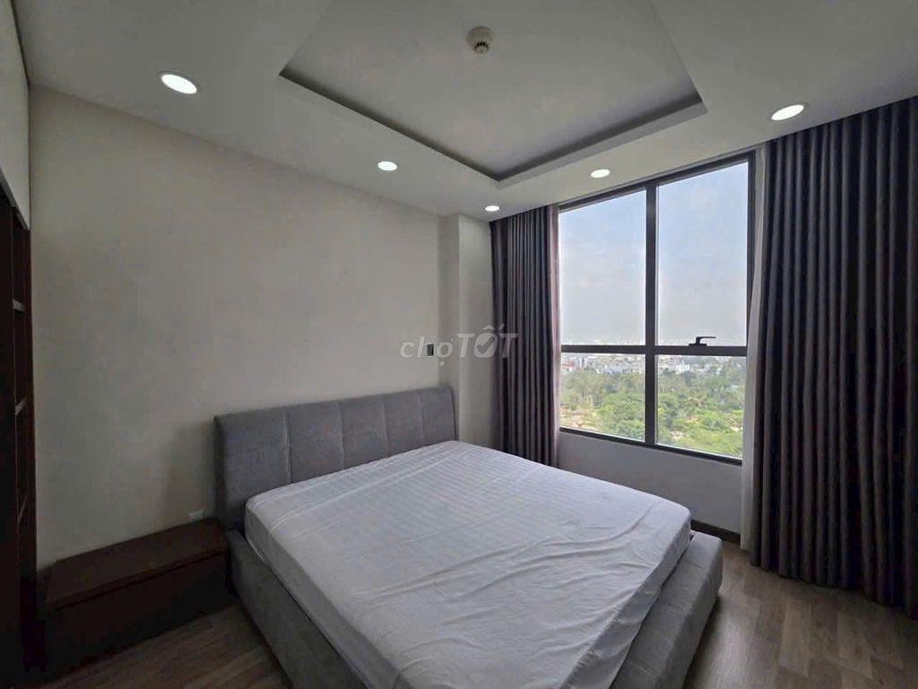 Chung cư  Cộng Hòa Plaza cho thuê căn 3p ngủ, giá 15tr/tháng