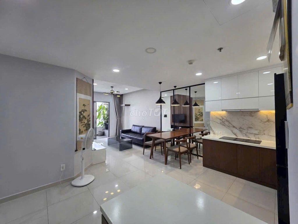 Chung cư  Cộng Hòa Plaza cho thuê căn 3p ngủ, giá 15tr/tháng
