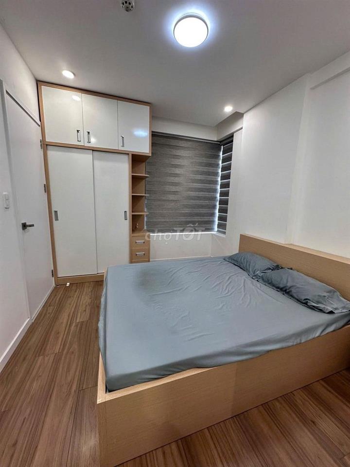Cho thuê C/c Ruby Garden Cạnh Sân Bay TSN 3PN full nt giá 13tr/th 