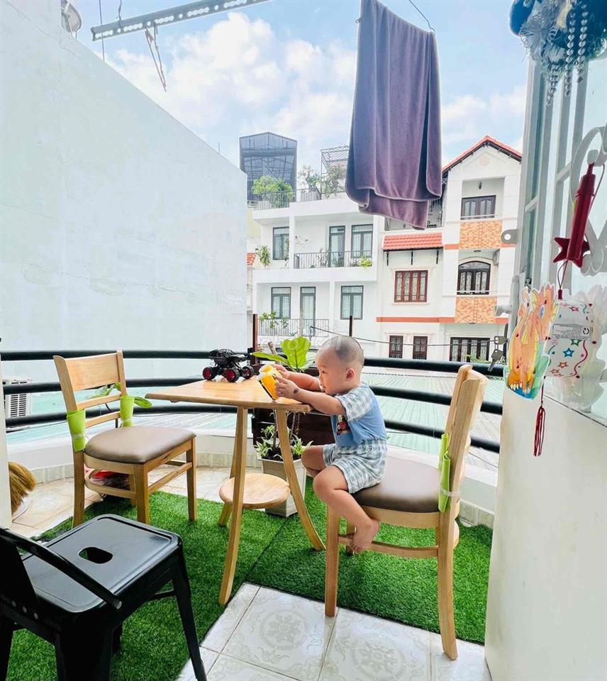 nhà đẹp giá tốt tại sân bay Tân Sơn Nhất