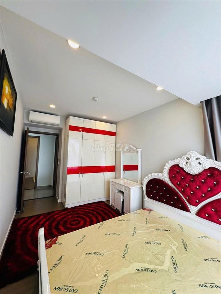 Cho thuê C/c Ruby Garden nhà mới 3PN full nội thất giá 14,5 tr/th
