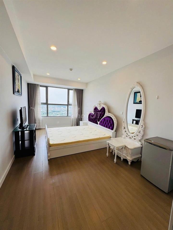 Cho thuê C/c Ruby Garden nhà mới 3PN full nội thất giá 14,5 tr/th