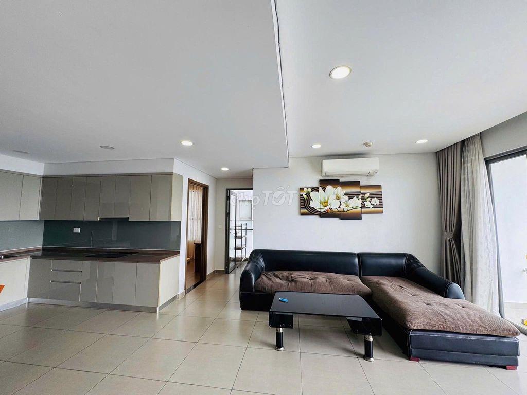 Cho thuê C/c Ruby Garden nhà mới 3PN full nội thất giá 14,5 tr/th