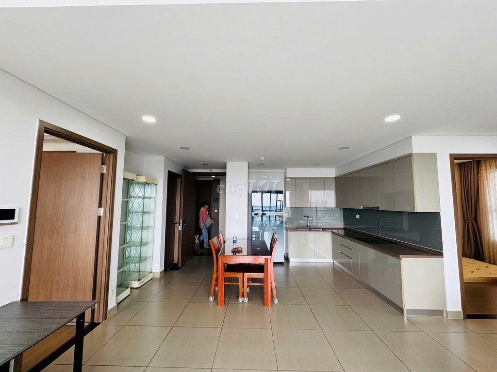 Cho thuê C/c Ruby Garden nhà mới 3PN full nội thất giá 14,5 tr/th