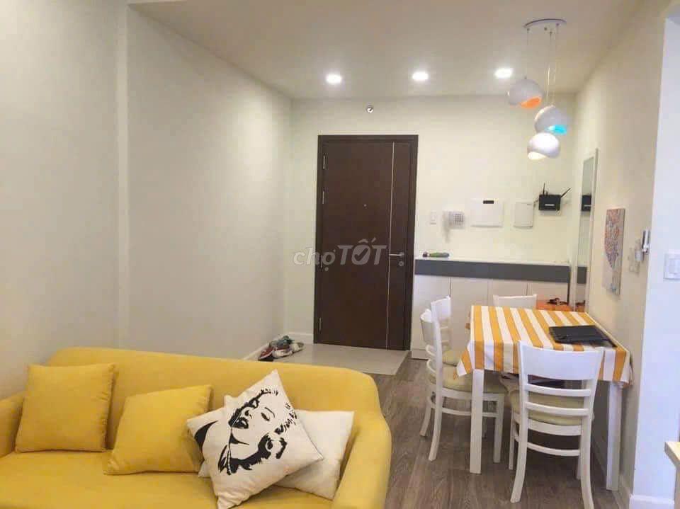 Carillon 3- Hoàng Hoa Thám (P13)-Tân Bình căn 65m2-2p ngủ-10tr5/tháng