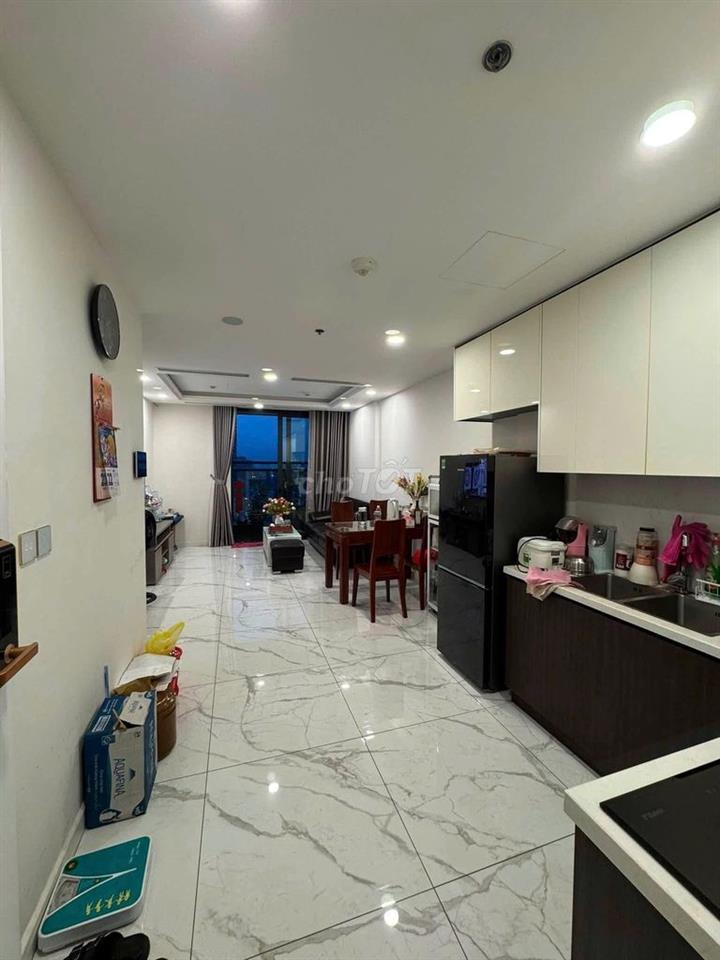 Chung cư Phúc Yên, Đường Phan Huy Ích 2PN Full nội thất giá 8,5 tr/th 