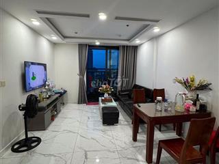 Chung cư Phúc Yên, Đường Phan Huy Ích 2PN Full nội thất giá 8,5 tr/th 