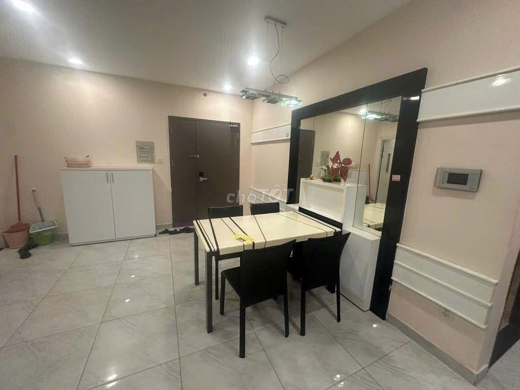 Căn 115m2,3p ngủ- Nội thất- Carillon 1- Hoàng Hoa Thám- giá 15tr/th