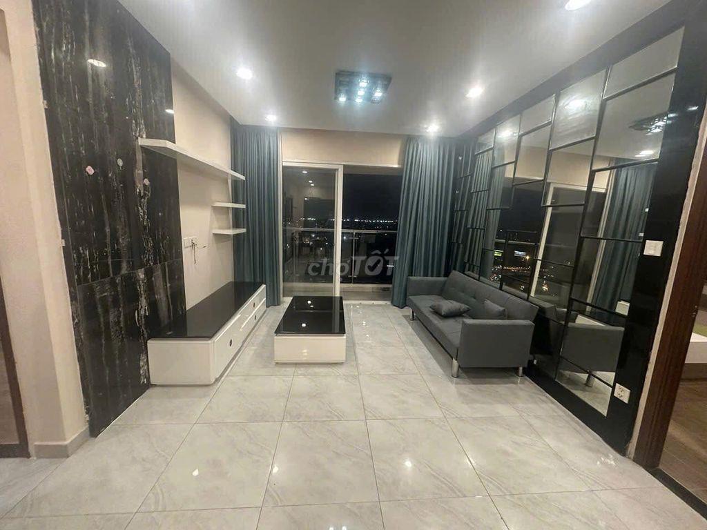 Căn 115m2,3p ngủ- Nội thất- Carillon 1- Hoàng Hoa Thám- giá 15tr/th