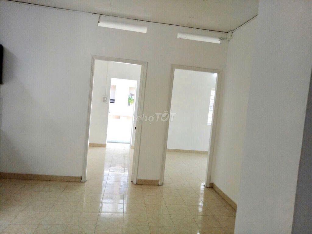 Cho thuê Chung cư Bàu Cát 2 100m2 12 triệu