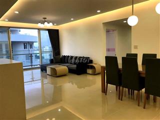 Chung cư Ruby Garden 3PN full nội thất 129m2 giá 14 tr/th nhà trống sẵ