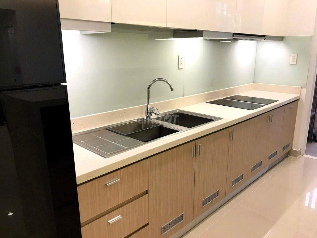 Chung cư Ruby Garden 3PN full nội thất 129m2 giá 14 tr/th nhà trống sẵ