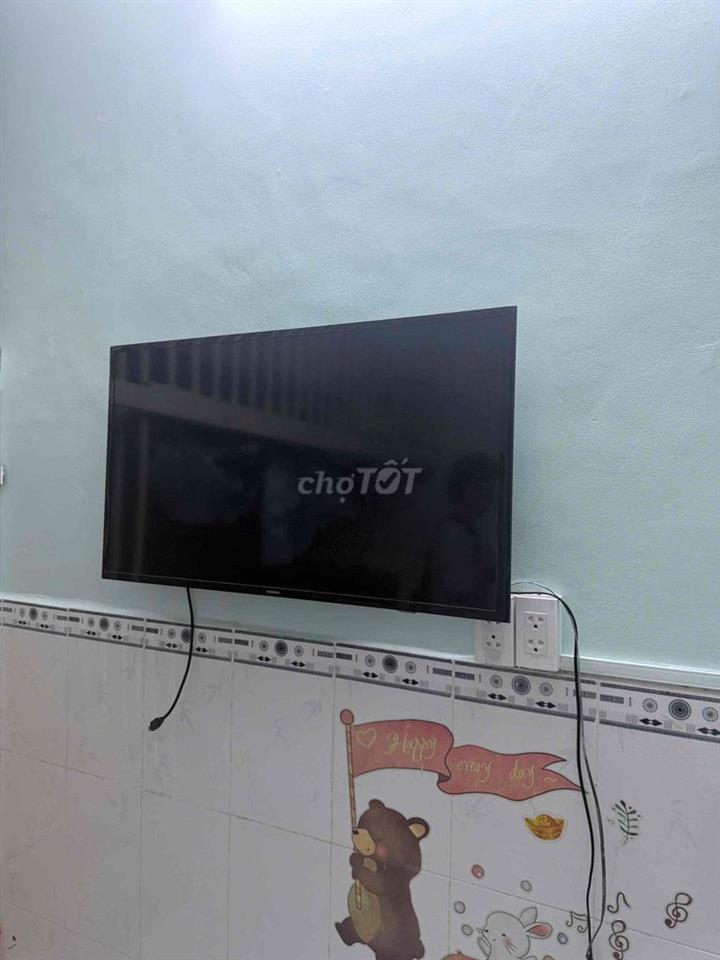 Mình có căn chung cư để trống cần cho thuê