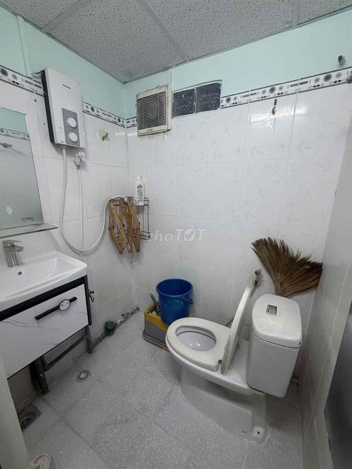 Mình có căn chung cư để trống cần cho thuê