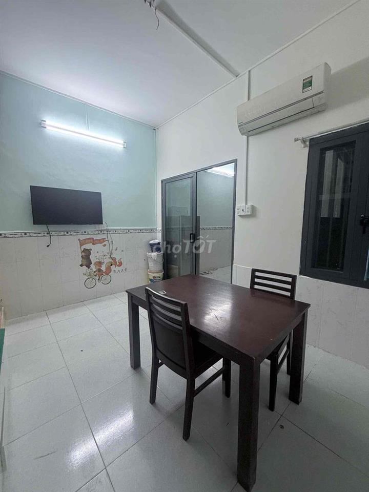 Mình có căn chung cư để trống cần cho thuê