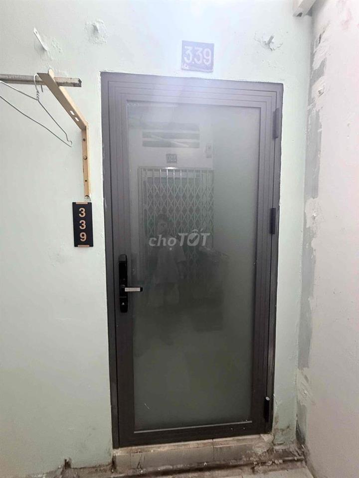 Mình có căn chung cư để trống cần cho thuê