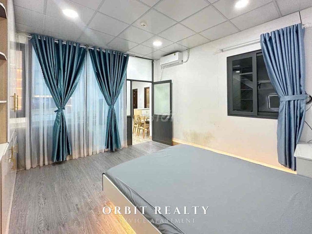căn hộ cao cấp full nội thất ngay Yên Thế
