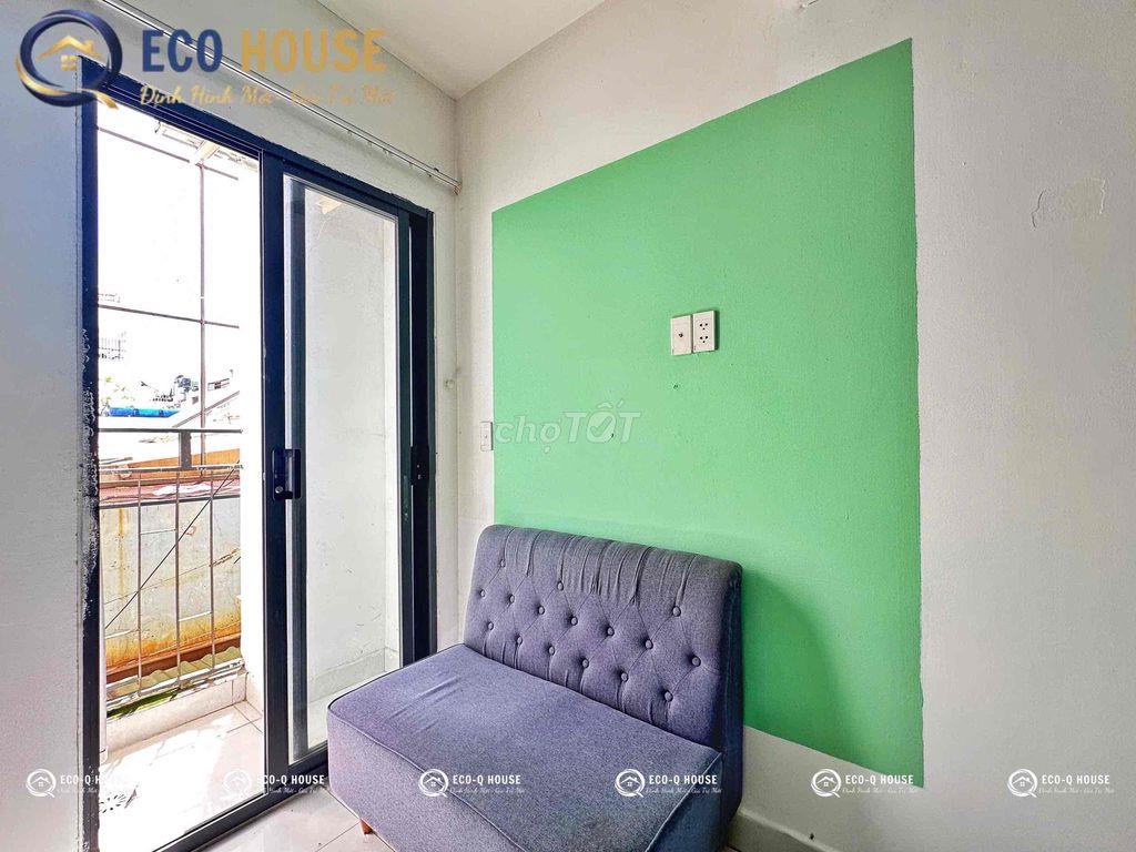 Chung cư, phòng trọ giá rẻ gần ĐH Công Thương, Văn Hiến