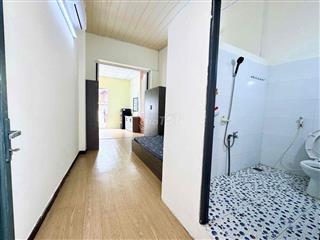 1PN tách bếp ban công, phòng trọ giá rẻ gần Văn Hiến, Công Thương