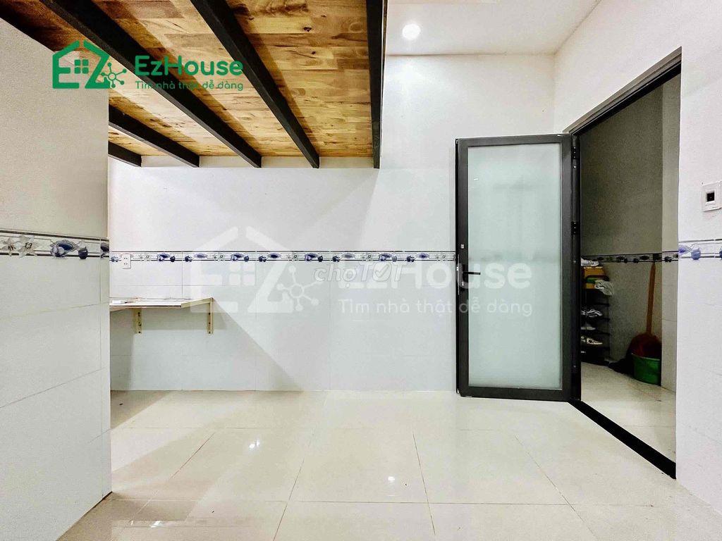 phòng trọ đi bộ 5p tới Công Thương giá rẻ ngay Lê Trọng Tấn