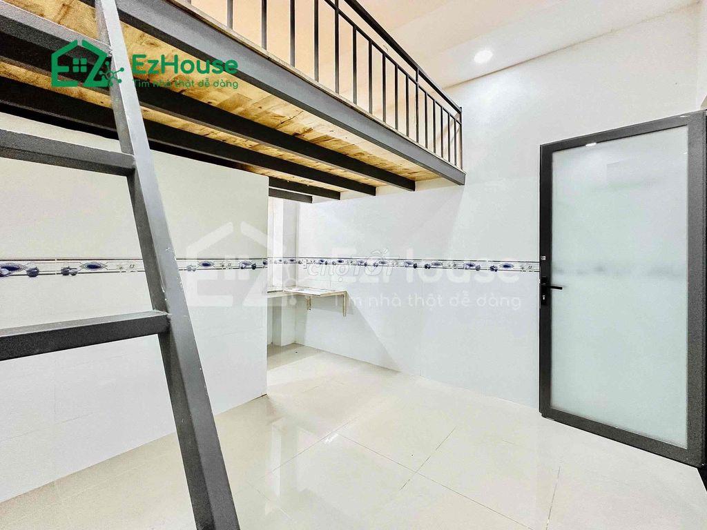 phòng trọ đi bộ 5p tới Công Thương giá rẻ ngay Lê Trọng Tấn
