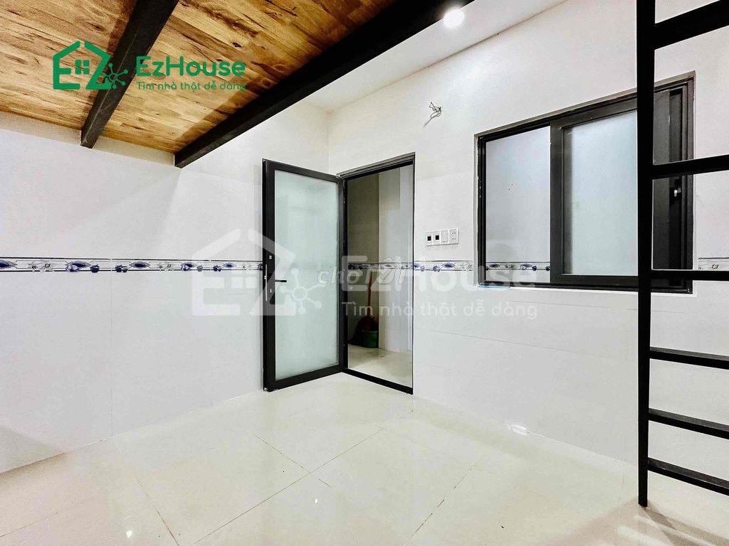 phòng trọ đi bộ 5p tới Công Thương giá rẻ ngay Lê Trọng Tấn