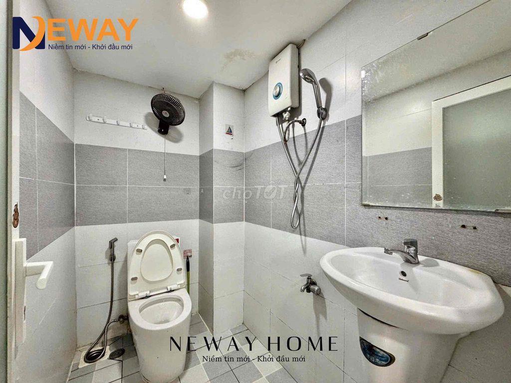 phòng trọ giá rẻ sinh viên full nội thất gần Văn Hiến và Công Thương