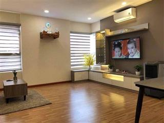 Chung cư Ruby Nguyễn Sỹ Sách, TB: 2p ngủ, full NT , nhà đẹp, 10tr/th