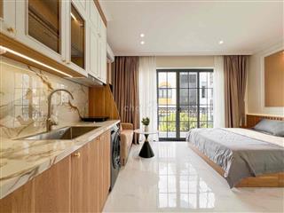 CHO THUÊ CĂN HỘ DỊCH VỤ NGAY NGÃ 4 BẢY HIỀN – TÂN BÌNH