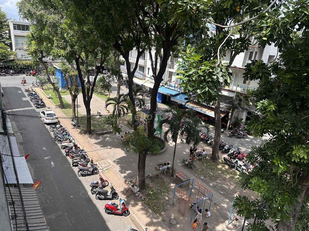 🏡 CHÍNH CHỦ CHO THUÊ CHDV – CÔNG VIÊN NGUYỄN SỸ SÁCH