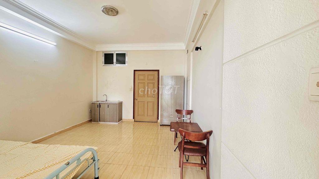🏡 CHÍNH CHỦ CHO THUÊ CHDV – CÔNG VIÊN NGUYỄN SỸ SÁCH