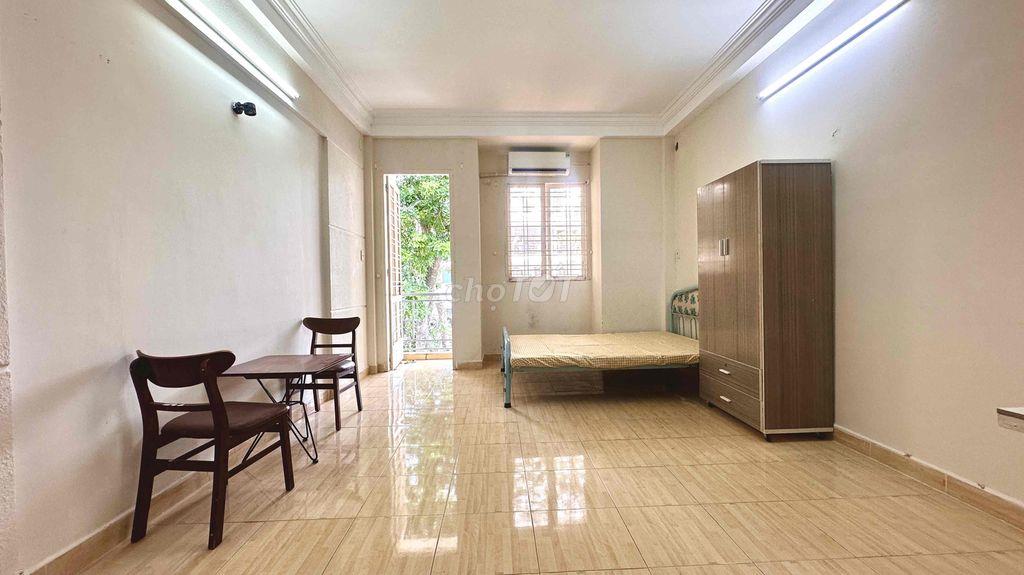 🏡 CHÍNH CHỦ CHO THUÊ CHDV – CÔNG VIÊN NGUYỄN SỸ SÁCH