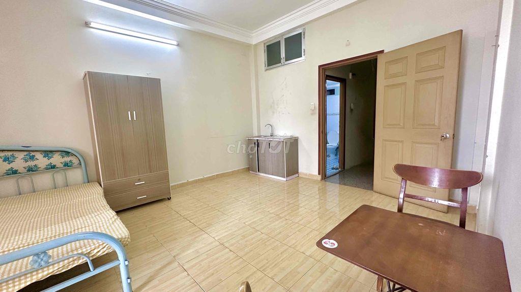 🏡 CHÍNH CHỦ CHO THUÊ CHDV – CÔNG VIÊN NGUYỄN SỸ SÁCH