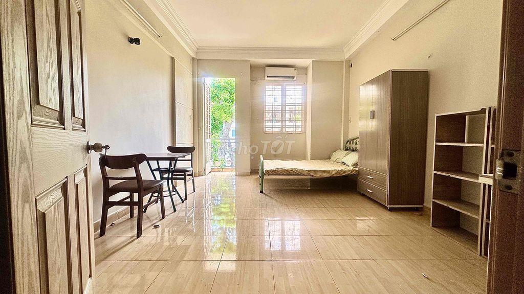 PHÒNG TIỆN NGHI NGAY CÔNG VIÊN NGUYỄN SỸ SÁCH - KHU VIP P15 TÂN BÌNH