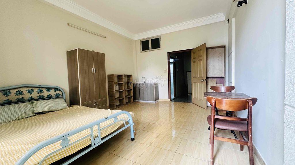 PHÒNG TIỆN NGHI NGAY CÔNG VIÊN NGUYỄN SỸ SÁCH - KHU VIP P15 TÂN BÌNH