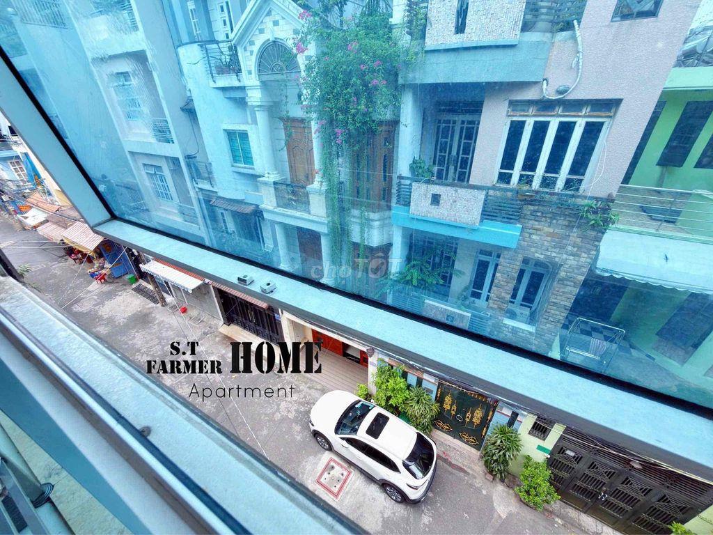 📣📣📣VỪA TRỐNG SẴN 1 STUDIO BAN CÔNG CỬ SỔ THOÁNG – NGAY HỌC VIỆN HÀNG K
