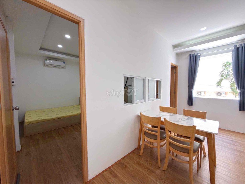 🌿 CĂN HỘ 2PN FULL NỘI THẤT – CỬA SỔ THOÁNG, MÁY GIẶT RIÊNG 🏡  📍 158 Ho
