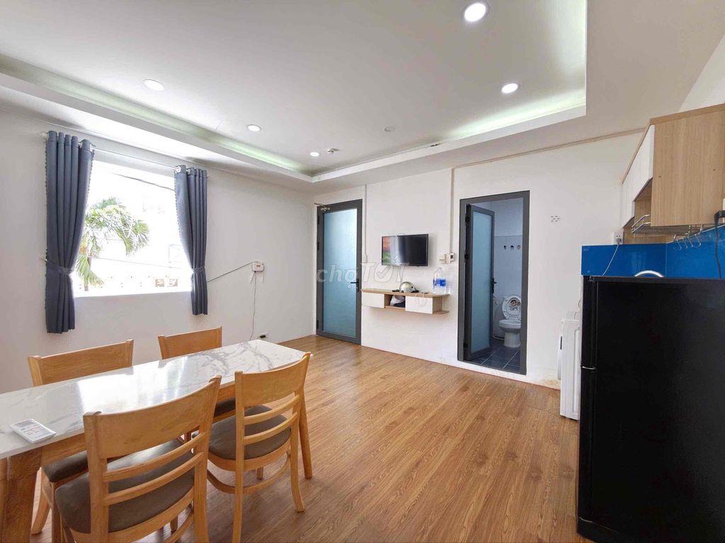 🌿 CĂN HỘ 2PN FULL NỘI THẤT – CỬA SỔ THOÁNG, MÁY GIẶT RIÊNG 🏡  📍 158 Ho