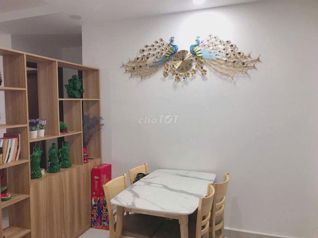 C/C Cộng Hoà Plaza, Cộng Hoà, TB: Nhà mới, Full nội thất, 11,5tr, 2PN