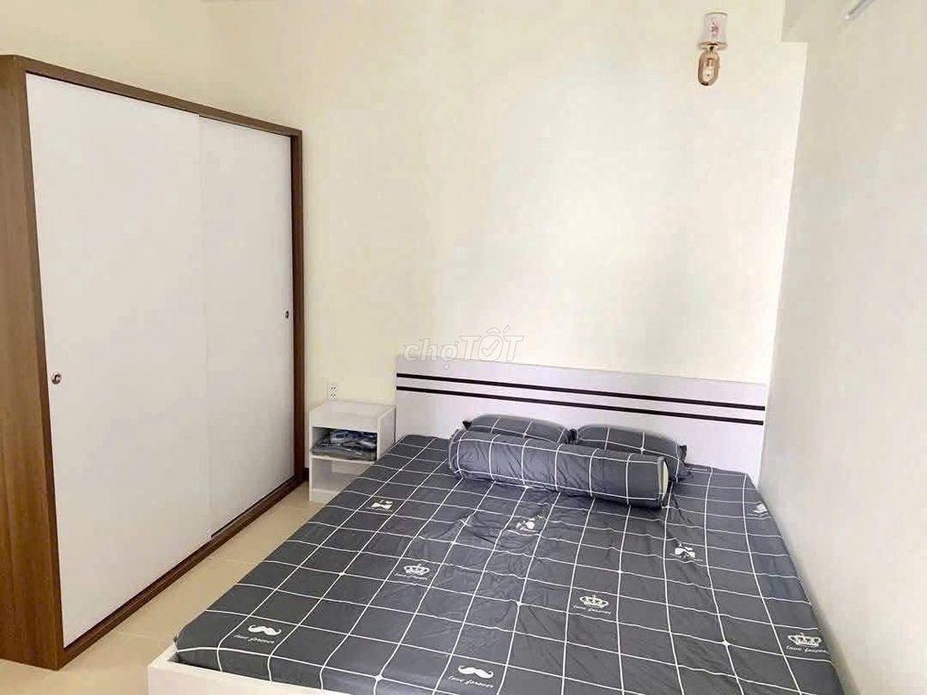 C/C Cộng Hoà Plaza, Cộng Hoà, TB: Nhà mới, Full nội thất, 11,5tr, 2PN