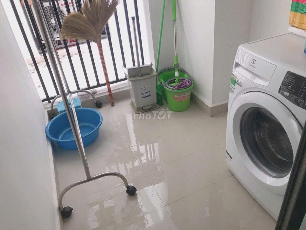 C/C Cộng Hoà Plaza, Cộng Hoà, TB: Nhà mới, Full nội thất, 11,5tr, 2PN