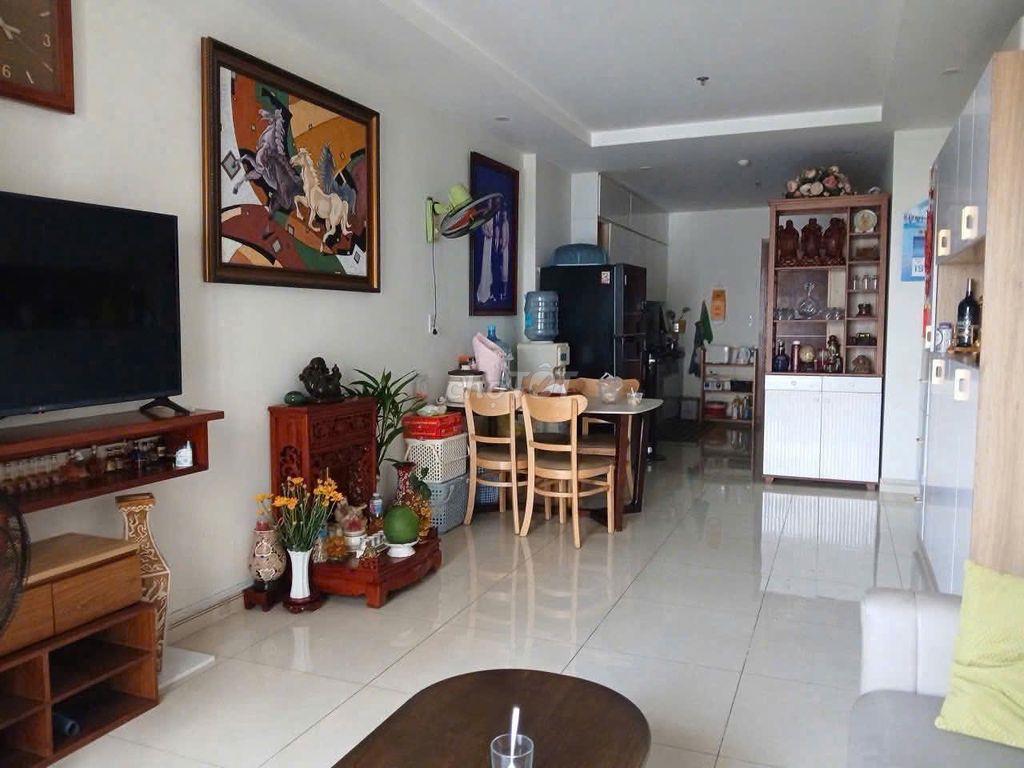 Chung cư Ruby, Nguyễn Sỹ Sách, TB: 2p ngủ, full NT, 82m2, 9tr/tháng