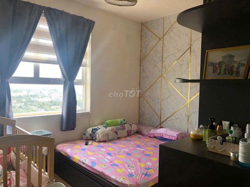 Chung cư Ruby, Nguyễn Sỹ Sách, TB: 2p ngủ, full NT, 82m2, 9tr/tháng