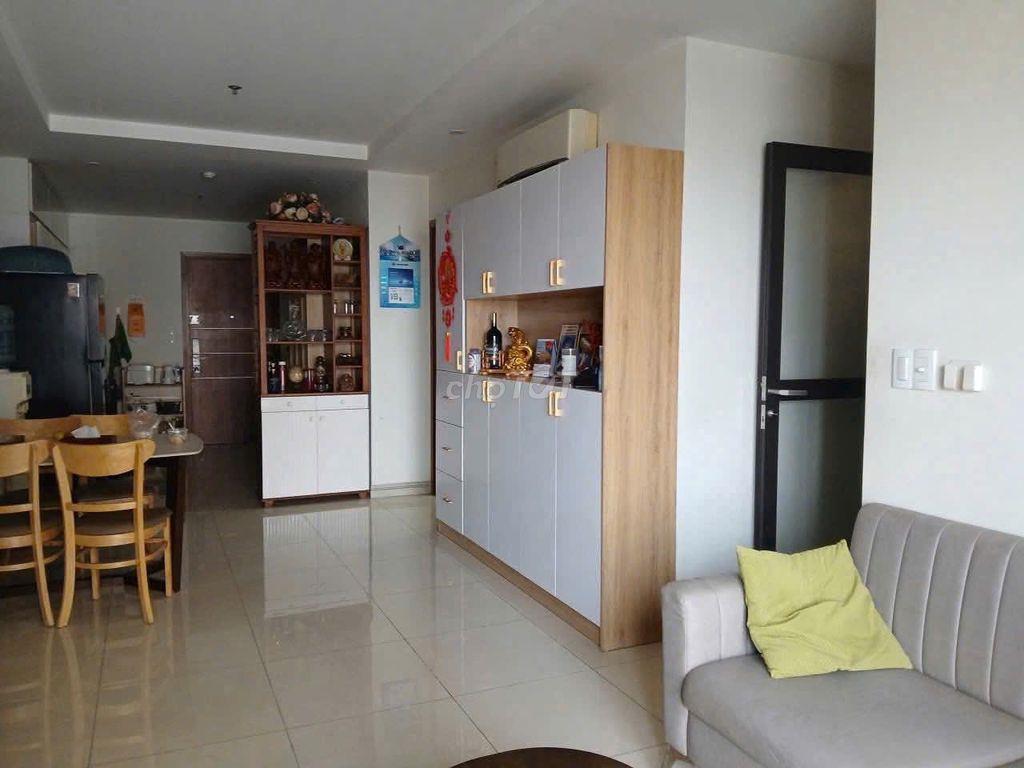 Chung cư Ruby, Nguyễn Sỹ Sách, TB: 2p ngủ, full NT, 82m2, 9tr/tháng