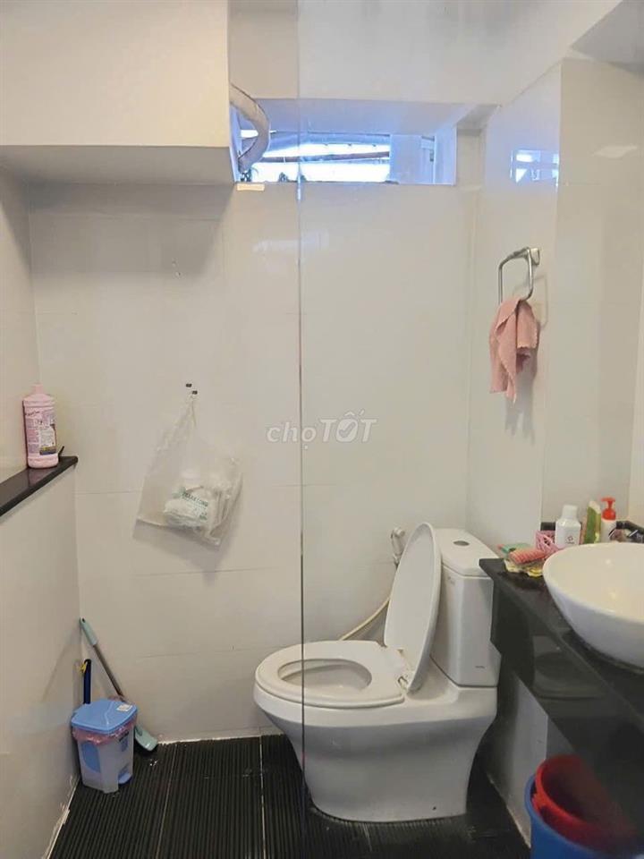 Chung cư Ruby, Nguyễn Sỹ Sách, TB: 2p ngủ, full NT, 82m2, 9tr/tháng