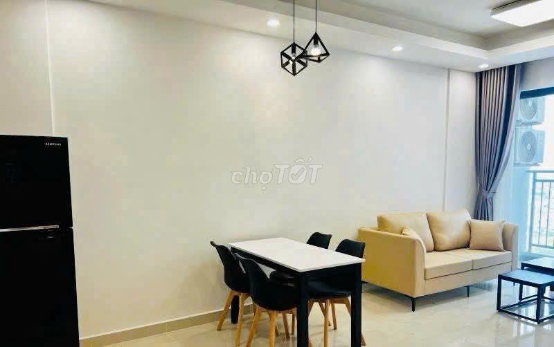 Chung cư Botanica, Hồng Hà, TB: 2p ngủ, 70m2, Full NT, 15tr/th