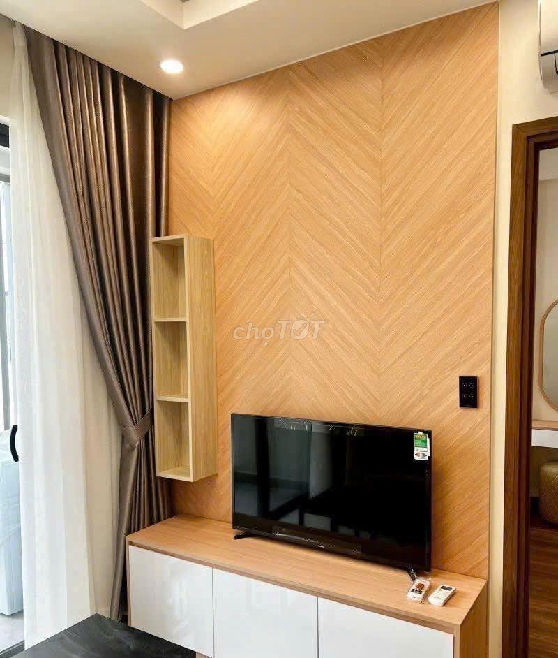 Chung cư Botanica, Hồng Hà, TB: 2p ngủ, 70m2, Full NT, 15tr/th