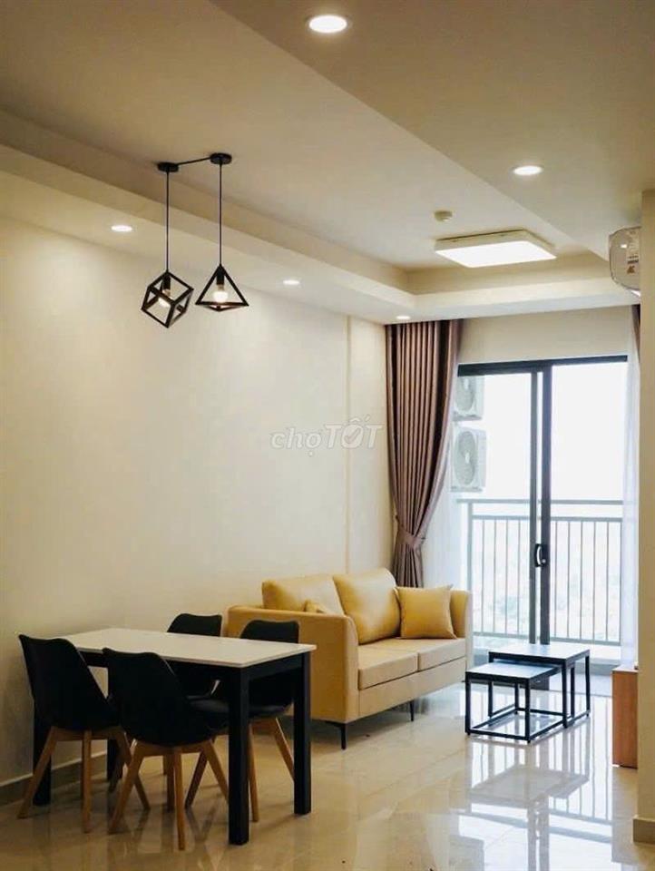 Chung cư Botanica, Hồng Hà, TB: 2p ngủ, 70m2, Full NT, 15tr/th